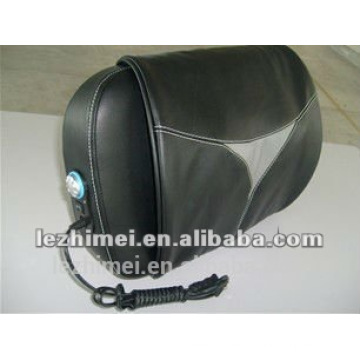 LM-507 Shiatsu cuello almohada de masaje de amasamiento